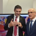 STANICA 50 OTVARANJE UNIDU 47