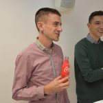 STANICA 50 OTVARANJE UNIDU 51