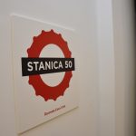 STANICA 50 OTVARANJE UNIDU 52