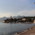 Samostan Gospe od Spilice na otoku Lopudu