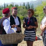 Trganje 2018 2