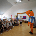 VALAMAR DONACIJA DV ZUPA 1