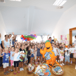 VALAMAR DONACIJA DV ZUPA 2