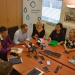 VODOVOD PRESS GOVNA 12