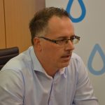 VODOVOD PRESS GOVNA 16