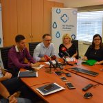 VODOVOD PRESS GOVNA 18