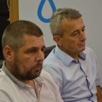 VODOVOD PRESS GOVNA 23