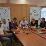 VODOVOD PRESS GOVNA 24