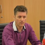 VODOVOD PRESS GOVNA 25