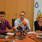 VODOVOD PRESS GOVNA 29
