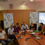 VODOVOD PRESS GOVNA 31
