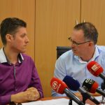 VODOVOD PRESS GOVNA 34