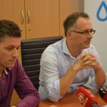 VODOVOD PRESS GOVNA 5