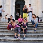 ZUMBATHON STRADUN 1