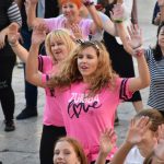 ZUMBATHON STRADUN 10