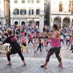 ZUMBATHON STRADUN 12
