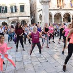 ZUMBATHON STRADUN 13