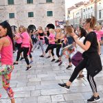 ZUMBATHON STRADUN 17