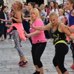 ZUMBATHON STRADUN 18