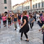 ZUMBATHON STRADUN 19
