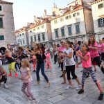 ZUMBATHON STRADUN 20