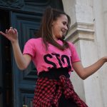 ZUMBATHON STRADUN 21