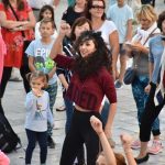 ZUMBATHON STRADUN 25