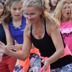ZUMBATHON STRADUN 29