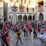 ZUMBATHON STRADUN 32
