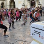 ZUMBATHON STRADUN 33