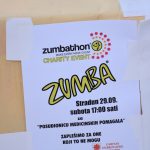 ZUMBATHON STRADUN 35