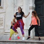 ZUMBATHON STRADUN 36
