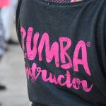 ZUMBATHON STRADUN 40
