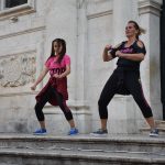 ZUMBATHON STRADUN 42