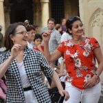 ZUMBATHON STRADUN 44