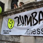 ZUMBATHON STRADUN 46