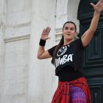 ZUMBATHON STRADUN 50