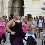 ZUMBATHON STRADUN 52