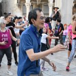 ZUMBATHON STRADUN 54