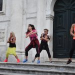 ZUMBATHON STRADUN 57