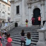 ZUMBATHON STRADUN 58