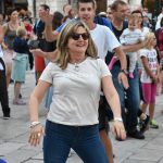 ZUMBATHON STRADUN 60