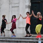 ZUMBATHON STRADUN 64