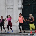 ZUMBATHON STRADUN 65
