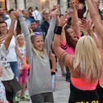 ZUMBATHON STRADUN 67