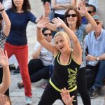 ZUMBATHON STRADUN 9