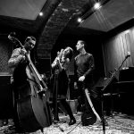 ETNO JAZZ Bow vs Plectrum i Maja Grgić večeras u Dvoru 1 bow vs plectrum ft Maja Grgić