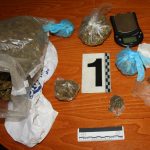 droga marihuana tablete