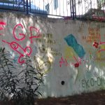 eko park mokosica vandali 1
