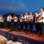 DO DOGODINE Koncertom, modnom revijom i delicijama završio drugi Festival soli 1 festival soli 1
